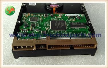 40GB -自動支払機機械の 500GB ハードディスク・ドライブ自動支払機の予備品 IDE の港
