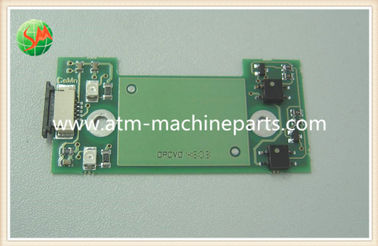 NMD 100 BOU の出口-空センサーのインチ板自動支払機機械は Delarue A003370 を分けます