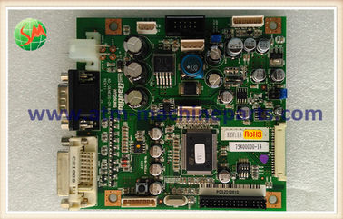 オウムガイ 5600T 5050 自動支払機の部品 DVI 7540000014 の表示制御装置板