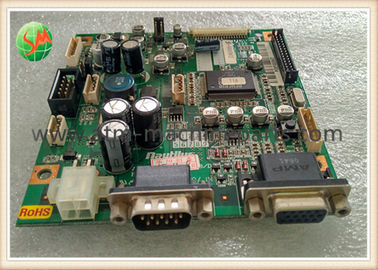 LCD のモニターのためのオウムガイの Hyosung 自動支払機の付属品 VGA の管理委員会 7540000005