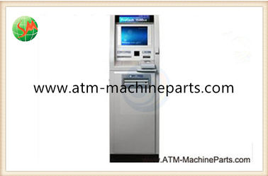 改装された自動支払機完全な機械および現金アクセプター自動支払機 Wincor 1500xe 機械に銀を着せて下さい