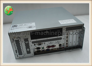 4450715025 台の金属 NCR 自動支払機は 445-0715025 NCR Selfserv の PC の中心、自動支払機機械部品を分けます