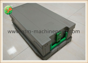 自動支払機の部品 NCR 445-0657664 の棄却物カセット棄却物カセット銀行自動支払機装置