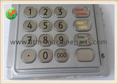 009-0027345 NCR 自動支払機は EPP のキーボードの Pinpad 英国版ロシア人 4450717207 を分けます