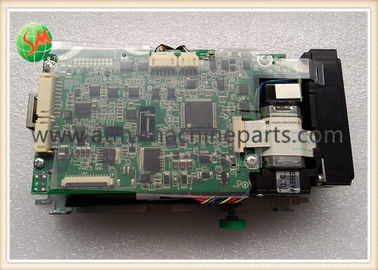 自動支払機のキオスク機械カード読取り装置の Sankyo の ICT3K7-3R6940 によってモーターを備えられるカード読取り装置