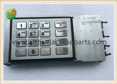 4450660140 の自動支払機 NCR EPP のキーボード英国版 445-0660140 NCR 自動支払機の部品