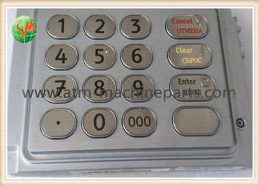 009-0027345 NCR 自動支払機は NCR EPP のキーボード Pinpad 英語-ロシア語の 4450717207 を分けます
