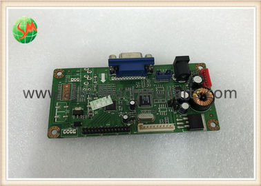 良質の自動支払機の交換部品MT6820V3.3のモニターのMainboard VGA完全なHD