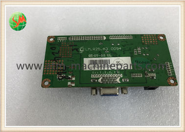 良質の自動支払機の交換部品MT6820V3.3のモニターのMainboard VGA完全なHD
