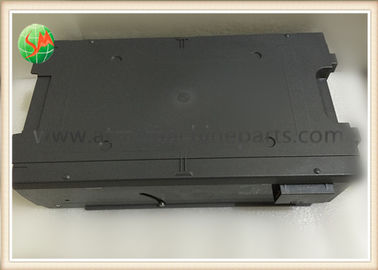 WincorプラスチックNixdorf自動支払機は銀行黒の灰色のための1750109651の通貨カセットを分けます