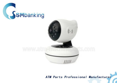 CCTVのカメラの小型球機械IP202 1MillionピクセルWifiのスマートなカメラ サポートいろいろ携帯電話レム