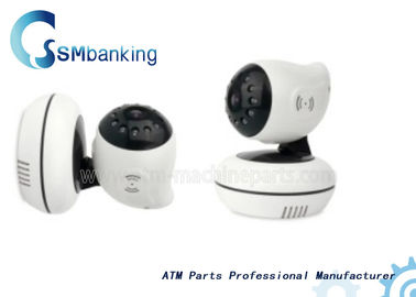 CCTVのカメラの小型球機械IP202 1MillionピクセルWifiのスマートなカメラ サポートいろいろ携帯電話レム