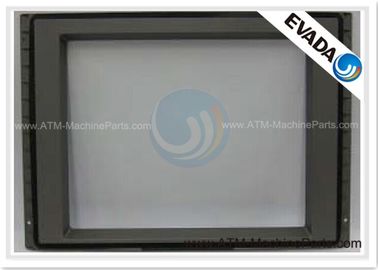 防水およびちり止め Hyosung 自動支払機の予備品 LCD の斜面のタッチ画面のパネル