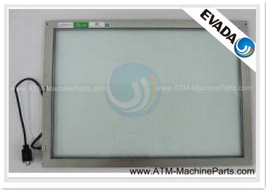 自動支払機の接触モニターの Hyosung 自動支払機の部品のタッチ画面 LCD の表示 TP0150 15.1」