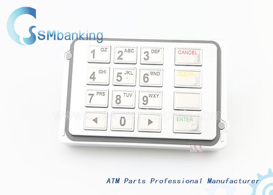 Hyosung EPP-8000R EPP自動支払機のキーボードの陶磁器版7130110100