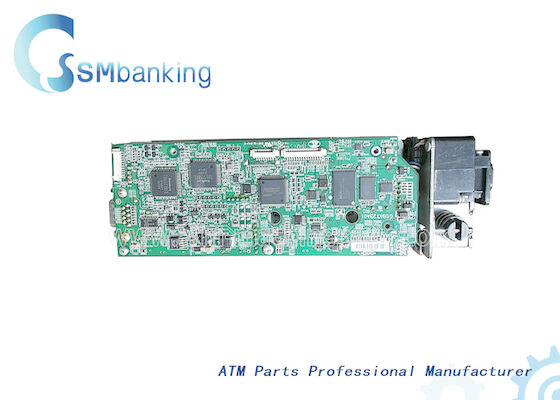 低価格のSankyo Hyosungのカード読取り装置ICT3Q8-3A0280のための自動支払機銀行機械部品の主制御板