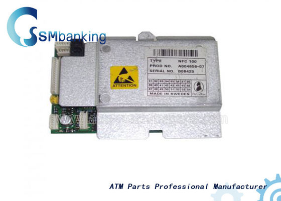 自動支払機機械部品A004656 NMD NFC100 Noxeの送り装置のコントローラーの良質
