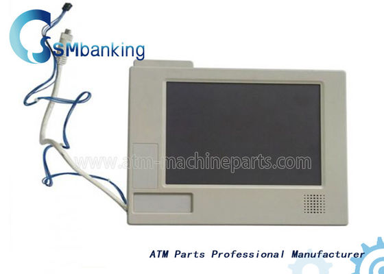 TM104-H0A09日立自動支払機2845V色LCDのモニターの表示