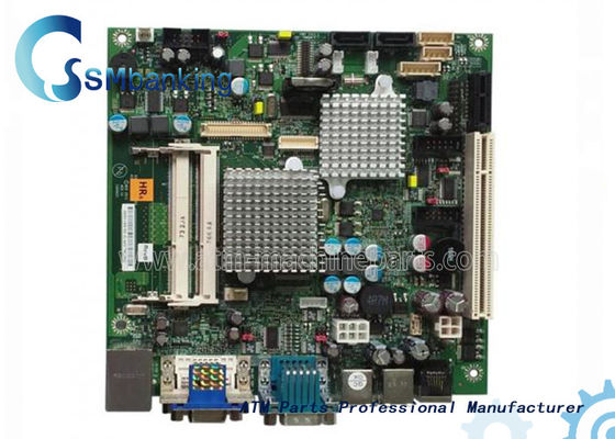 自動支払機機械部品NCR SelfServ Intel原子D2550のマザーボード445-0750199良質