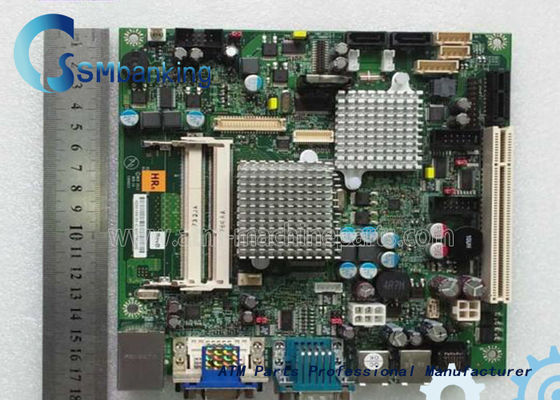 自動支払機機械部品NCR SelfServ Intel原子D2550のマザーボード445-0750199良質
