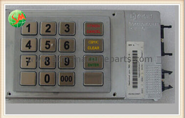 ロシア版 NCR 自動支払機は 445-0701726 のキーボード EPP Pinpad を分けます