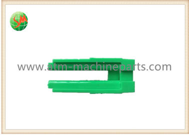 ATMS NCR 自動支払機の部品カセット予備品のブロックの補助機関車の磁石 445-0582436 の緑