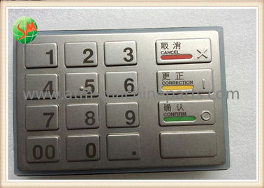 Diebold 自動支払機は EPP5 pinpad のキーボードの新版 49242377792A を分けます