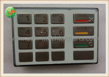 銀行業装置の Diebold 自動支払機は opteva のキーボード EPP5 の英語版 49216680700E を分けます