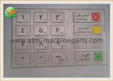 Wincor 元の Nixdorf 自動支払機は自動支払機 EPPV5 01750132146 のアラビア語版を分けます