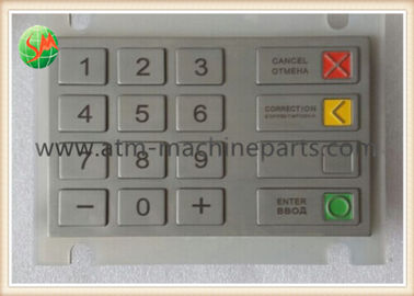 自動支払機は wincor のキーボード修理 EPPV5 01750105826 ロシア人版を維持します