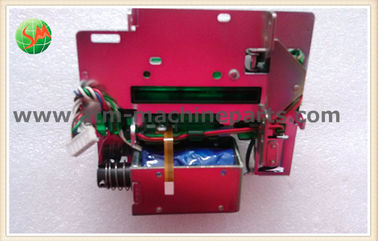 445-0693330 の NCR のカード読取り装置のアッセンブリ シャッターを使用して元の自動支払機機械
