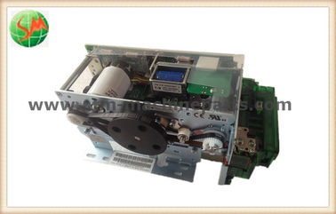 NCR の USB 港および小さい管理委員会 445-0737837B を持つ最も最近のモデル カード読取り装置