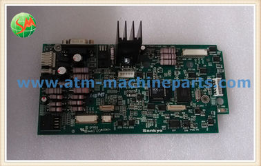 IMCRW のコントローラ ボードは NCR の外的人格自動支払機のための 998-0911305 R/W AMP 板組立を分けます