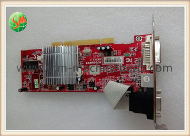 009-0022407 NCR 自動支払機は機械部品 NCR 6625 UOP PCI のグラフィックス・カードを分けます