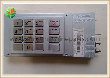 自動支払機の銀行業機械自動支払機は NCR EPP のキーボードの英語版を分けます