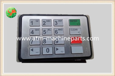 銀行機械 Hyosung 自動支払機は Hyosung のプラスチック キーボード Pinpad を分けます