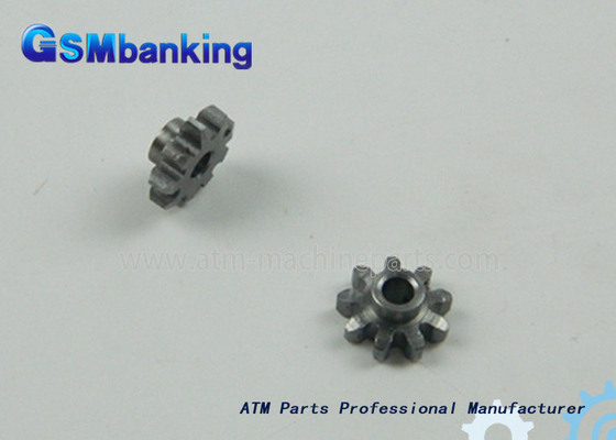 銀製自動支払機機械部品/NMD 自動支払機の部品 A005505 NMD BCU の金属ギヤ