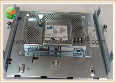 009-0025272 NCR 自動支払機は 6625 を 15 インチのモニター LCD 0090025272 分けます