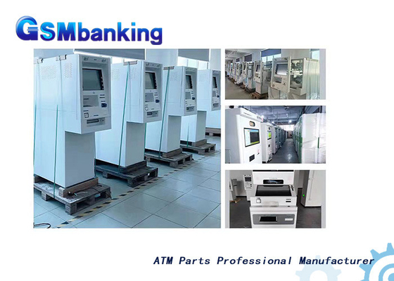 銀行機械は NMD のノートのダイバーター ND200 のステップ・モータ A004296 を分けます