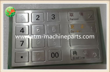 EPP の暗号化モジュール PT116 Kingteller 自動支払機はキーボードの pinpad を分けます