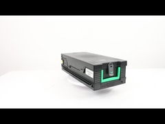 4450756222 445-0756222 ATM 部品 NCR S2 キャッシング カセット プラスチックロック