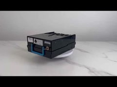 デイボルトは,00103334000Eのカセットを拒絶しました.