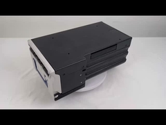 NCR カセット 6636 GBRU 断捨離 カセット 009-0023152 ATM 部品