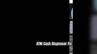 暁星 CDU クランプ キャリッジ スプリング ATM 部品