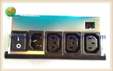 2050XE 01750073167 USB 力のディストリビューターの Wincor 自動支払機の全機械 1500XE
