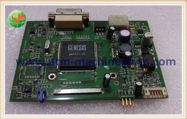 Wincor 017500177594 台の Nixdorf 自動支払機は 1500XE 2050XE PC4000 LCD 板を分けます