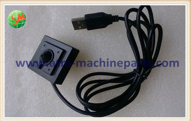 高リゾリューション自動支払機の USB 港が付いている機械によって使用されるピン ホールのカメラ