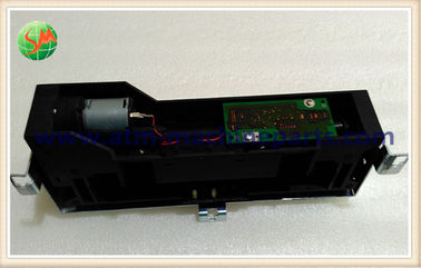 Wincor Nixdorf1500xe シャッター CMD-V4 横の FL は 01750082602 を組み立てました