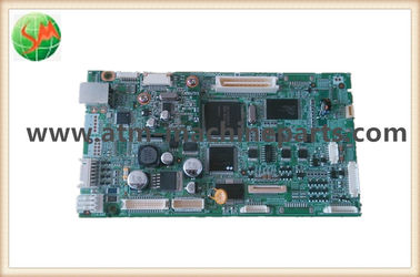 Wincor Nixdorf Omron V2XU の自動支払機によってモーターを備えられるカード読取り装置の管理委員会 01750105988