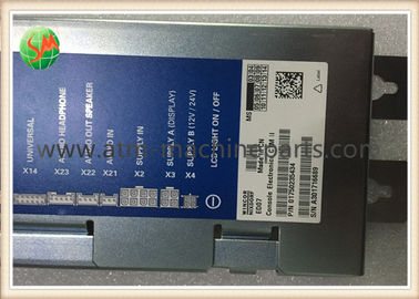 1750235434 Wincor Nixdorf自動支払機Cineo C4060コンソールElectronlcs CTM II 01750235434